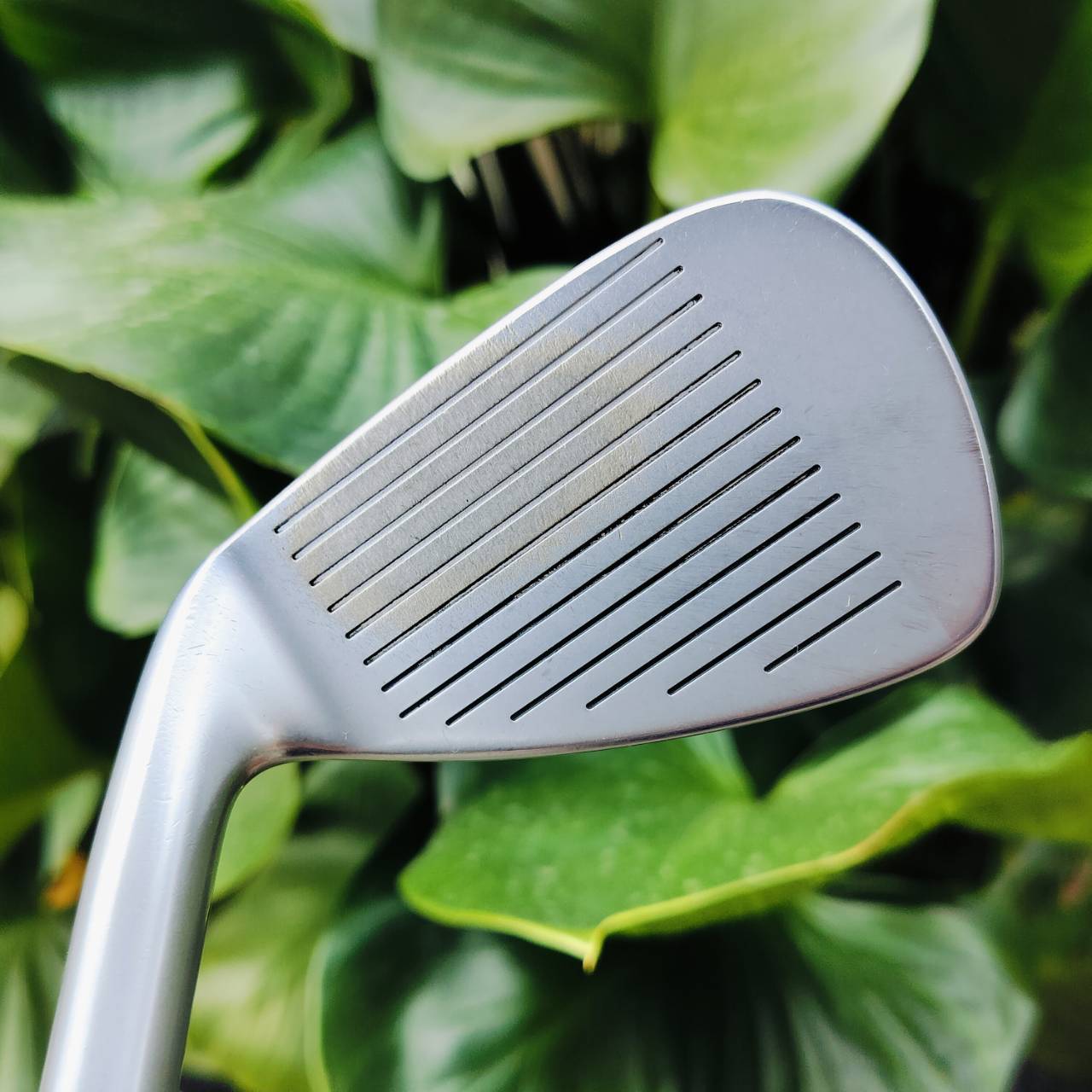 *** ก้านสามดาว แพงมากๆ!!! เหล็ก 8 HONMA BERES MG802 ก้าน ARMRQ UD54 FLEX R *3ดาว* MADE IN JAPAN SAKATA ไม้กอล์ฟพรีเมี่ยมมือสอง ของแท้ By NakaraLuxurious