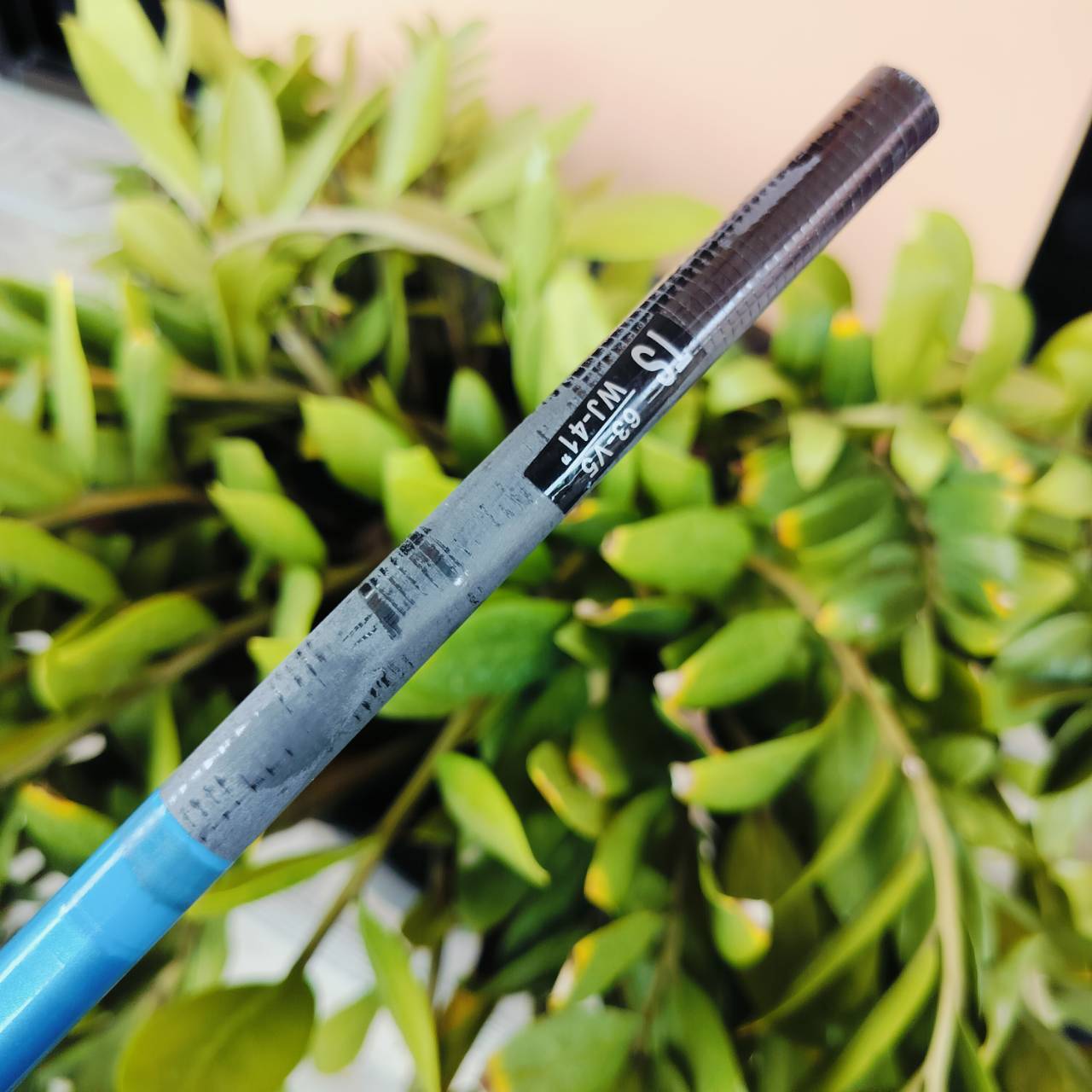 ก้านใส่หัวไม้กอล์ฟของเด็ก USKG U.S.Kids GOLF TS-63 V5 เป็นก้านของใหม่มือหนึ่ง ความยาวก้าน 41 นิ้ว** ก้านไม้กอล์ฟพรีเมี่ยมมือหนึ่ง ของแท้ By NakaraLuxurious