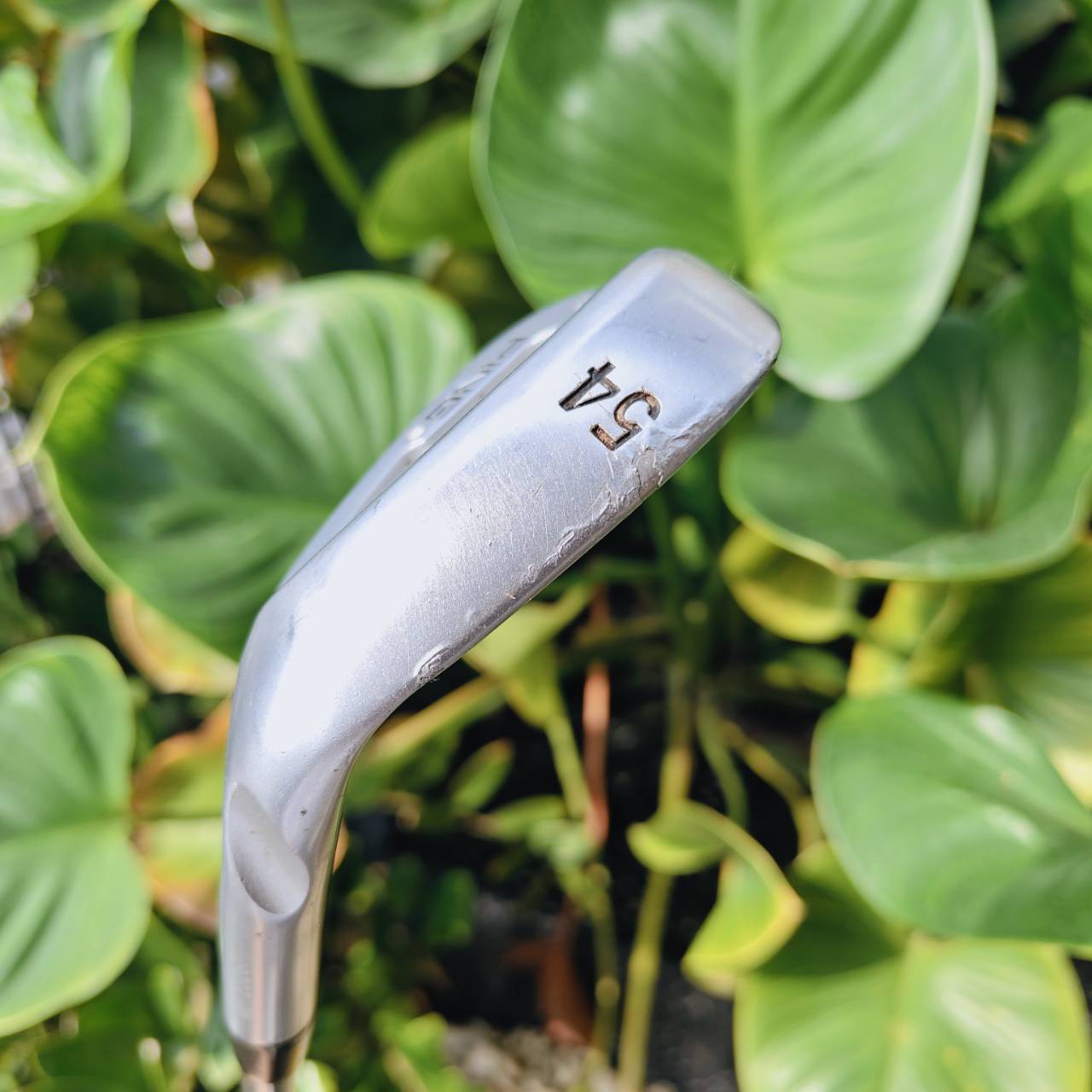 WEDGE PING TOUR-W – 54° | Bounce 10° ความแม่นยำรอบกรีนที่คุณต้องลอง!