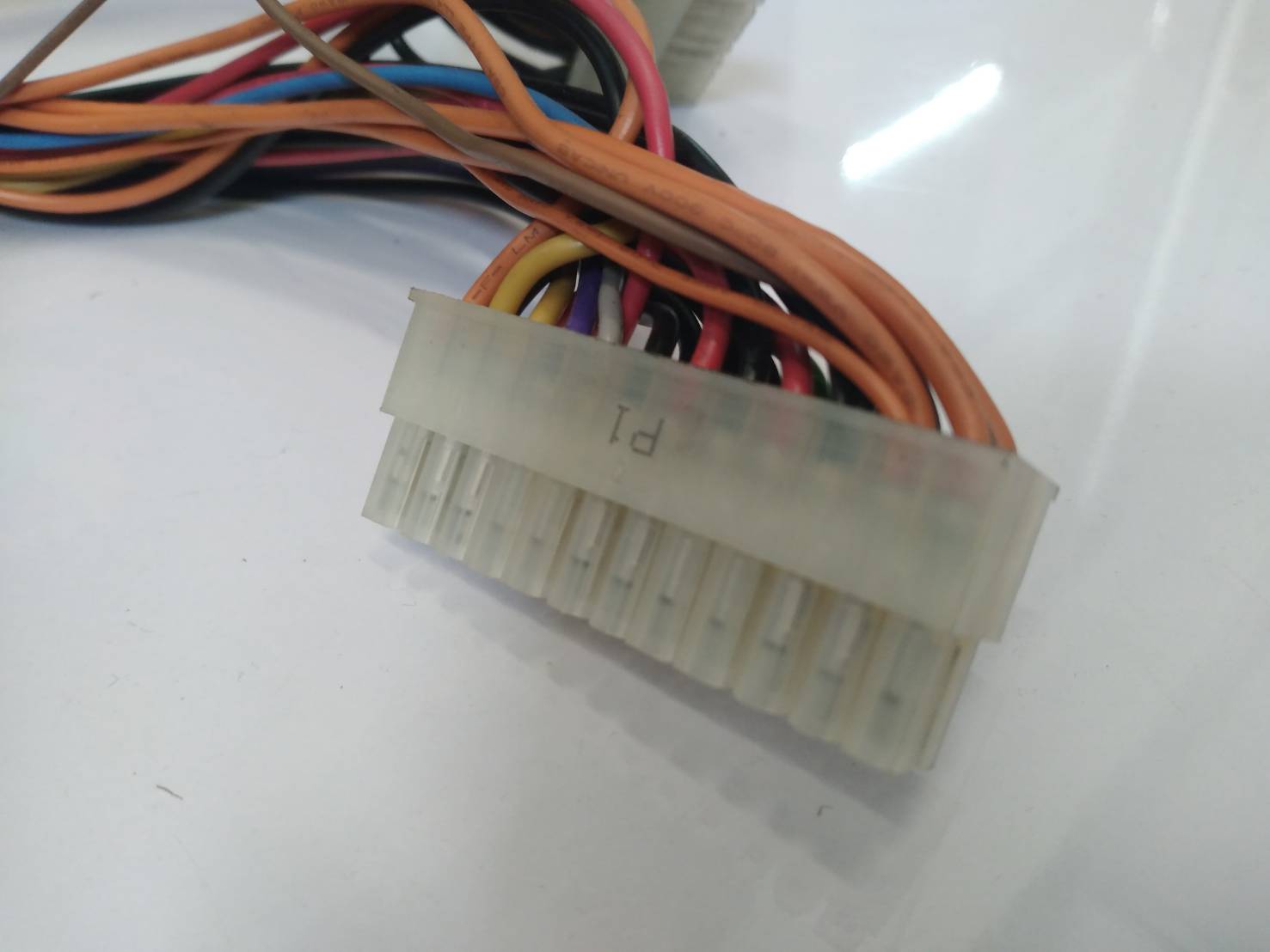 Psu for synology rs2416 rx1217 ds2411 dx1211, ds3612xs, ds3611xs. ps2 +24 +20 +