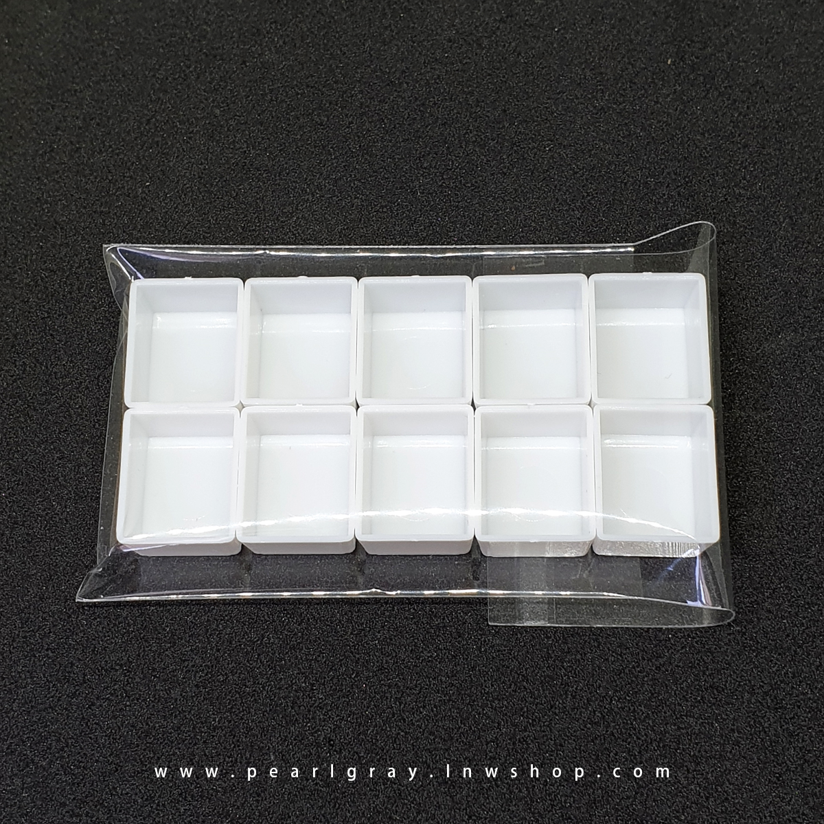 [ ART TOOLS ] EMPTY PAN