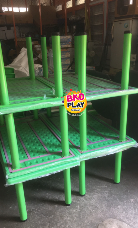 โต๊ะนักเรียน,โต๊ะเขียนหนังสือเด็ก,โต๊ะเรียน, โต๊ะสี่เหลี่ยมผืนผ้า พลาสติก ปรับระดับได้ ราคาโรงงาน พร้อมส่ง