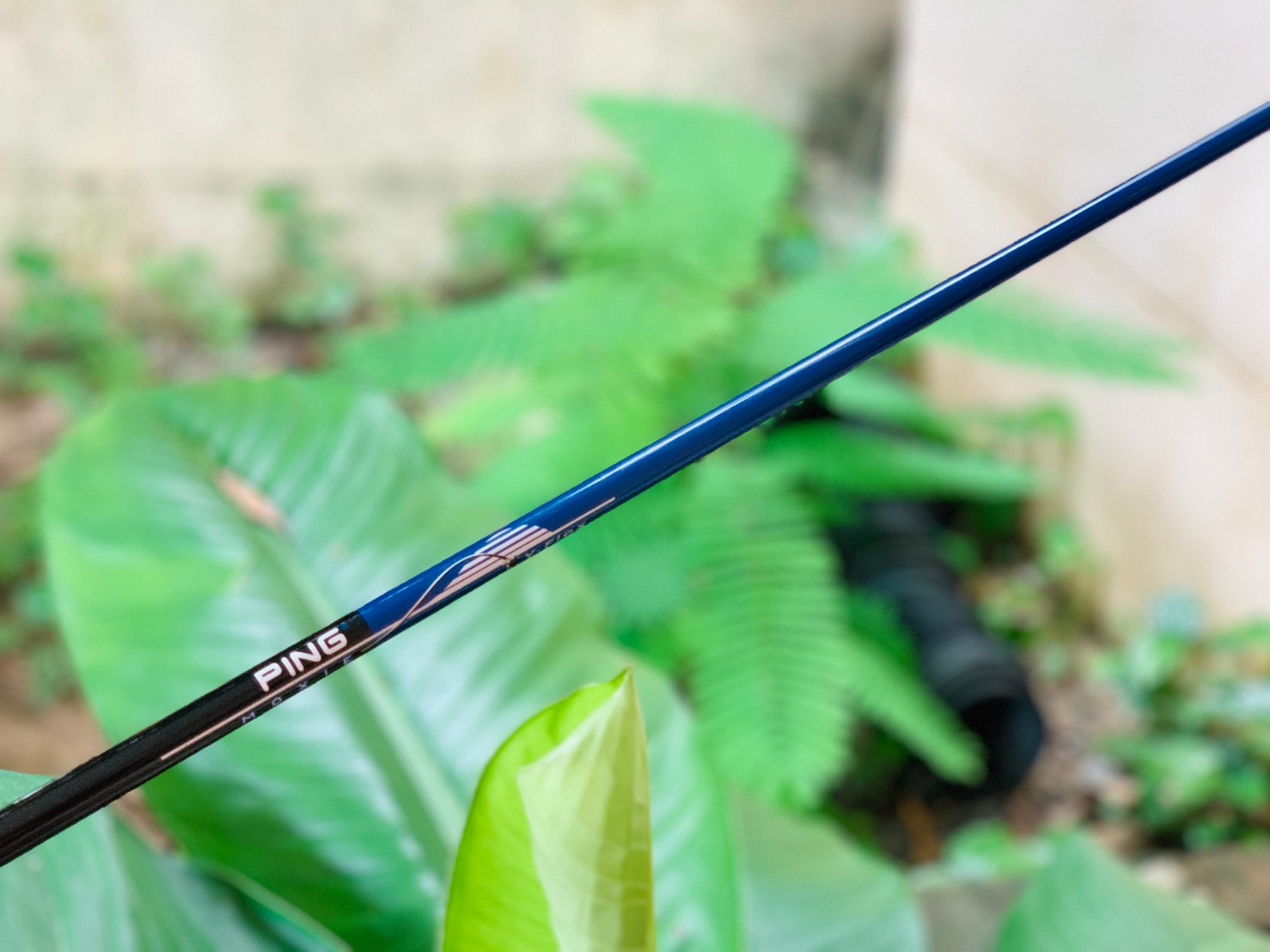 ชุดเหล็ก PING MOXIE เหมาะสำหรับเด็กช่วงอายุ 12 -15 ปี