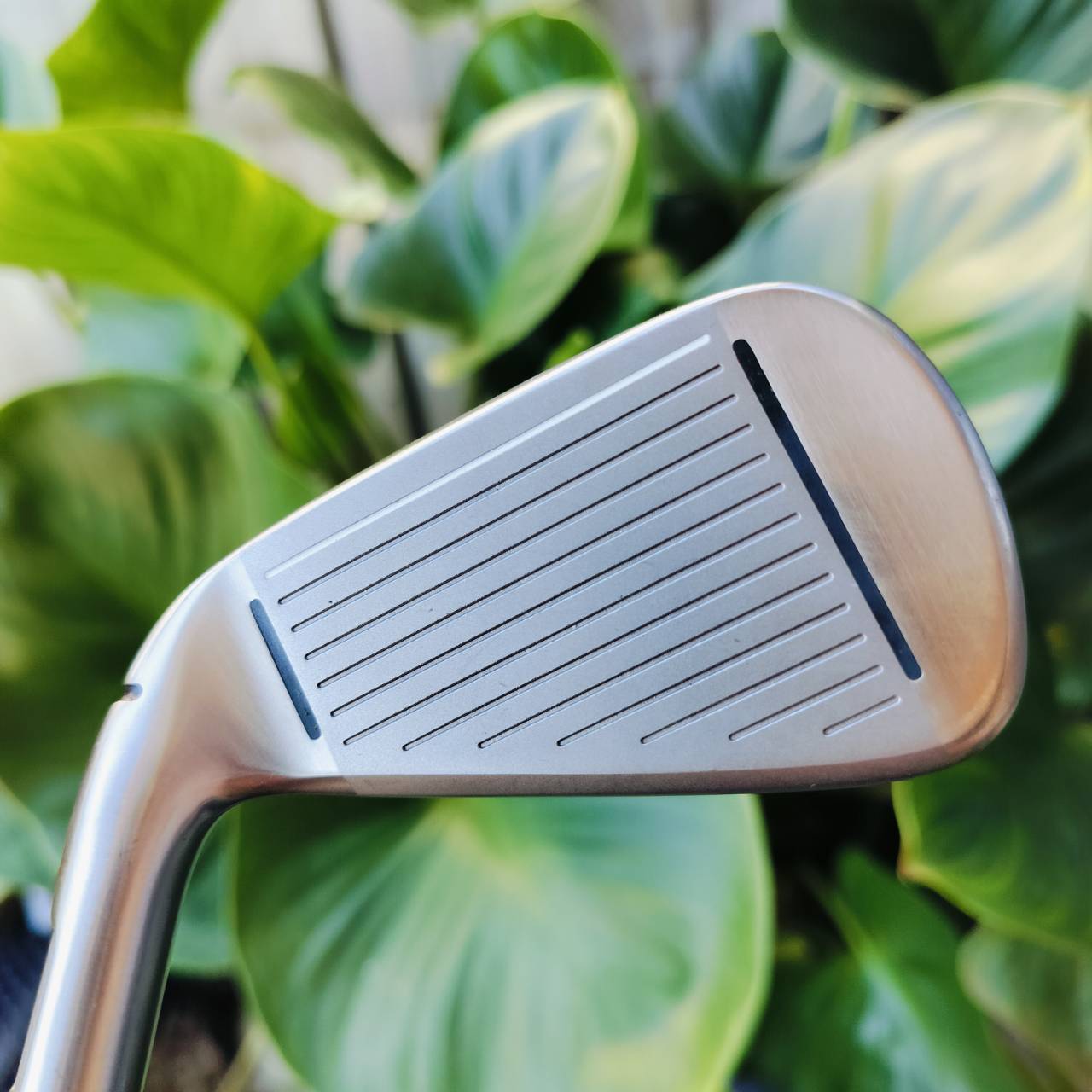 เหล็ก 4 Taylormade M3 ก้านกราไฟต์ KUROKAGE TM6 FLEX R ถ้าคุณกำลังมองหาเหล็กยาวที่ตีง่าย ตีไกล ไม้กอล์ฟพรีเมี่ยมมือสอง ของแท้ By NakaraLuxurious