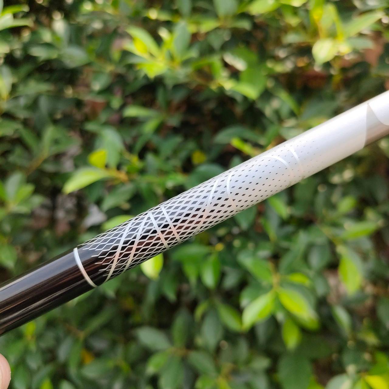 ชุดเหล็ก NIKE VAPOR FLY มีเหล็ก 5-9 เเละ PW ก้าน VAPOR FLEX R สภาพสวยมากๆทตีดีมากๆครับรุ่นนี้ ตีง่าย แต่ทรงแบบ มันส์แบบสุดๆ