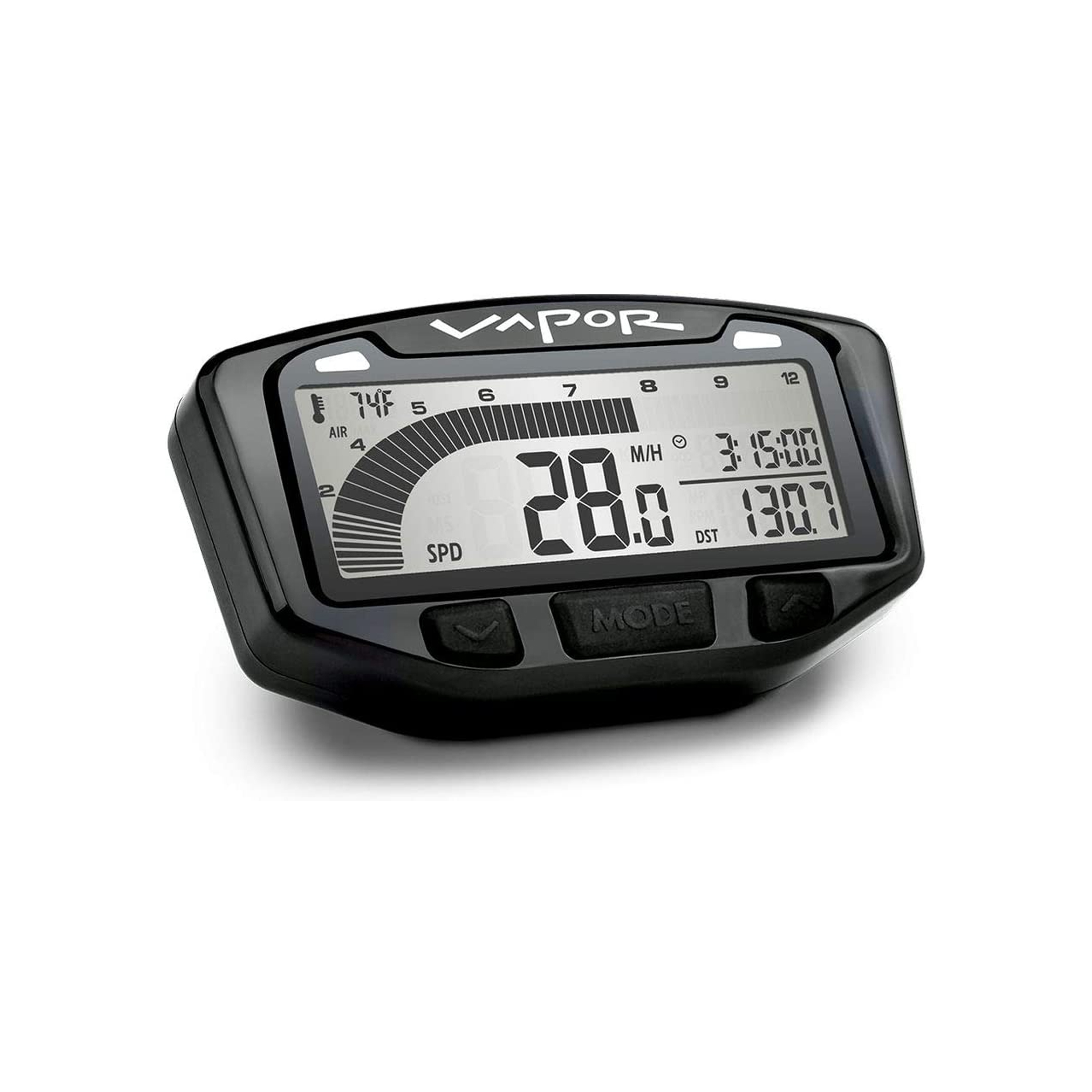 ไมล์ดิจิตอล Trail Tech Vapor Kit 752-119