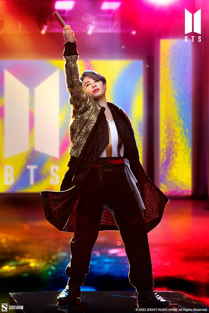 [สั่งจอง]Sideshow : BTS Idol Collection Deluxe Statue