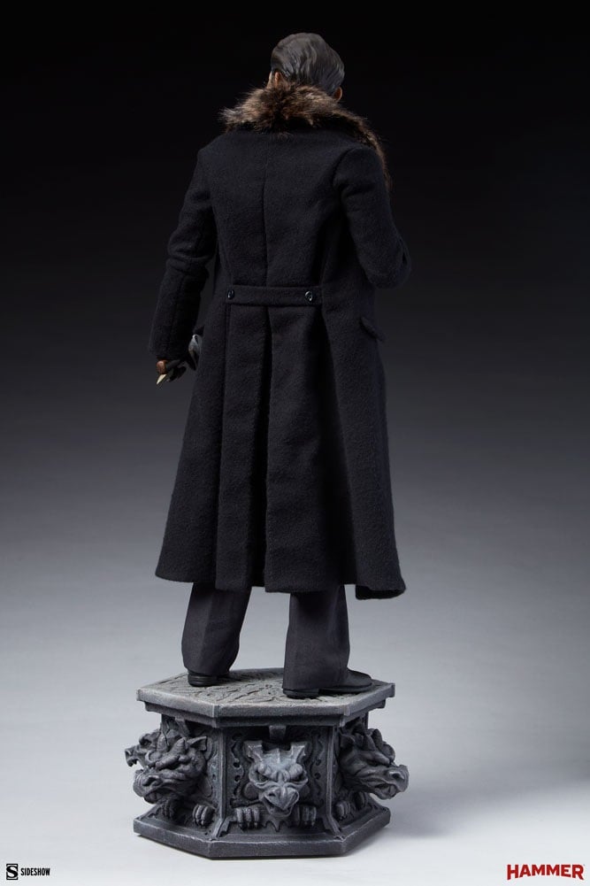 [สั่งจอง]Sideshow : Dracula Premium Format Figure