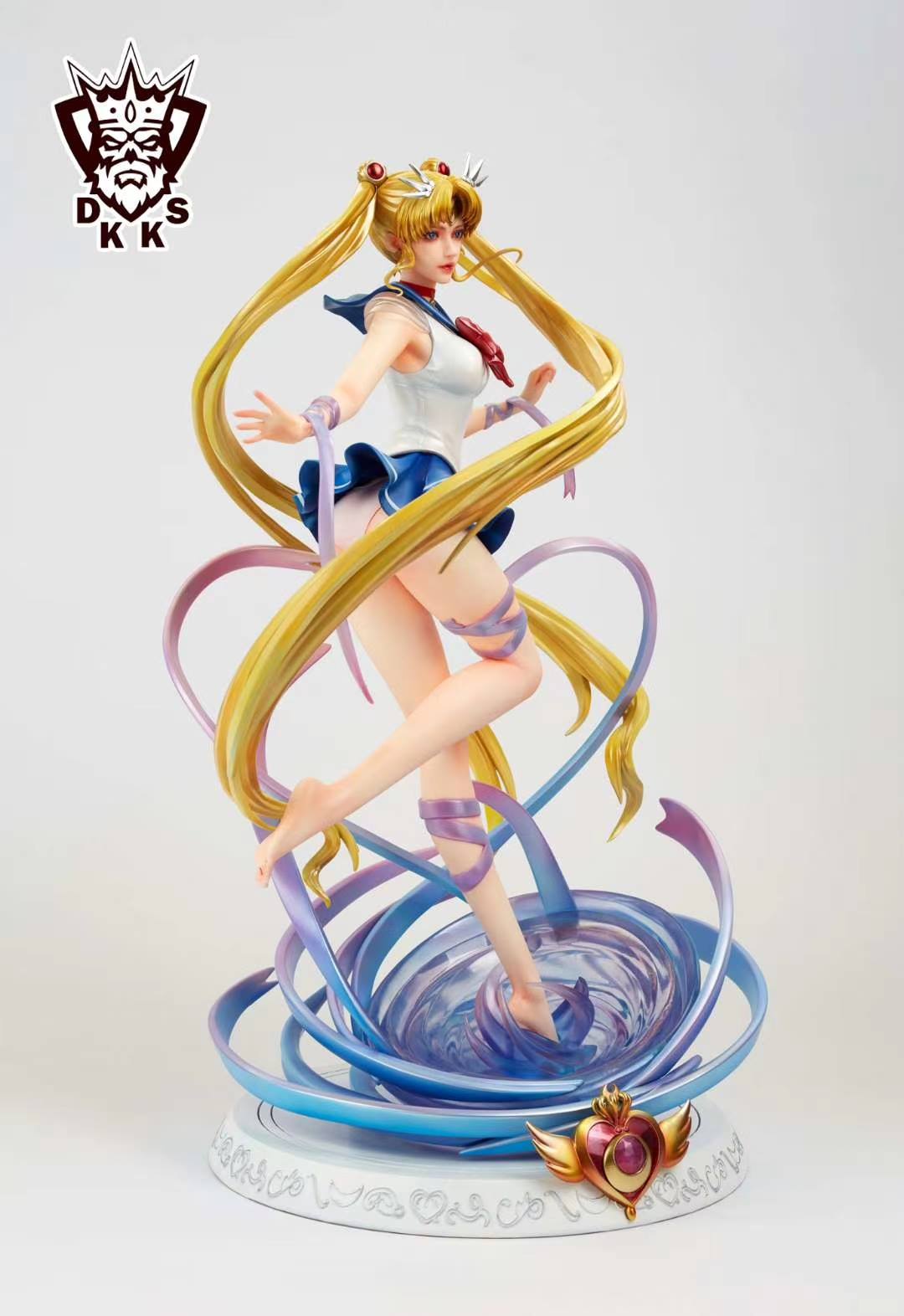 [สั่งจอง]DKK Studio 1/4 Scale Perfect Series 01 : Sailor Moon