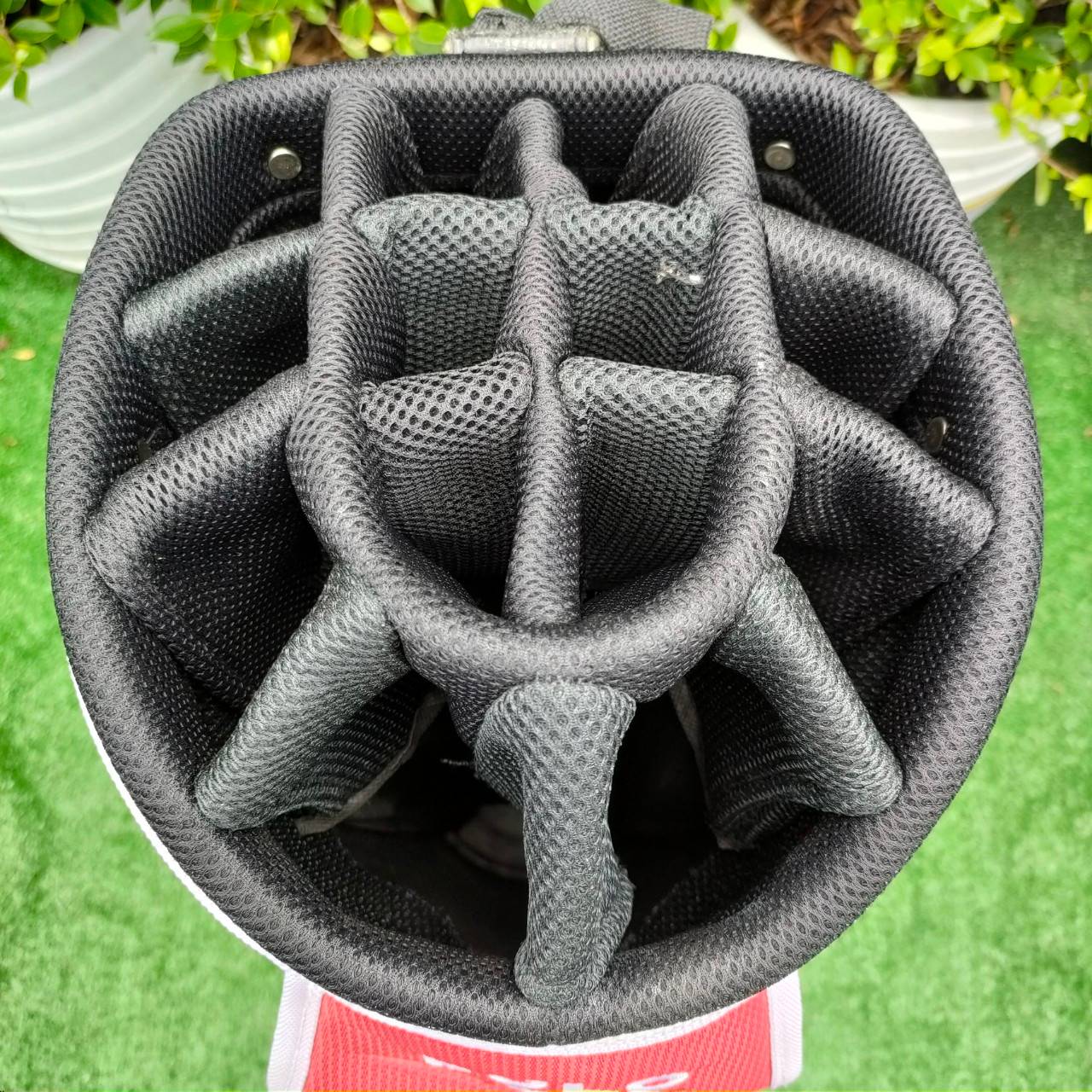 ถุงกอล์ฟ POLO GOLF