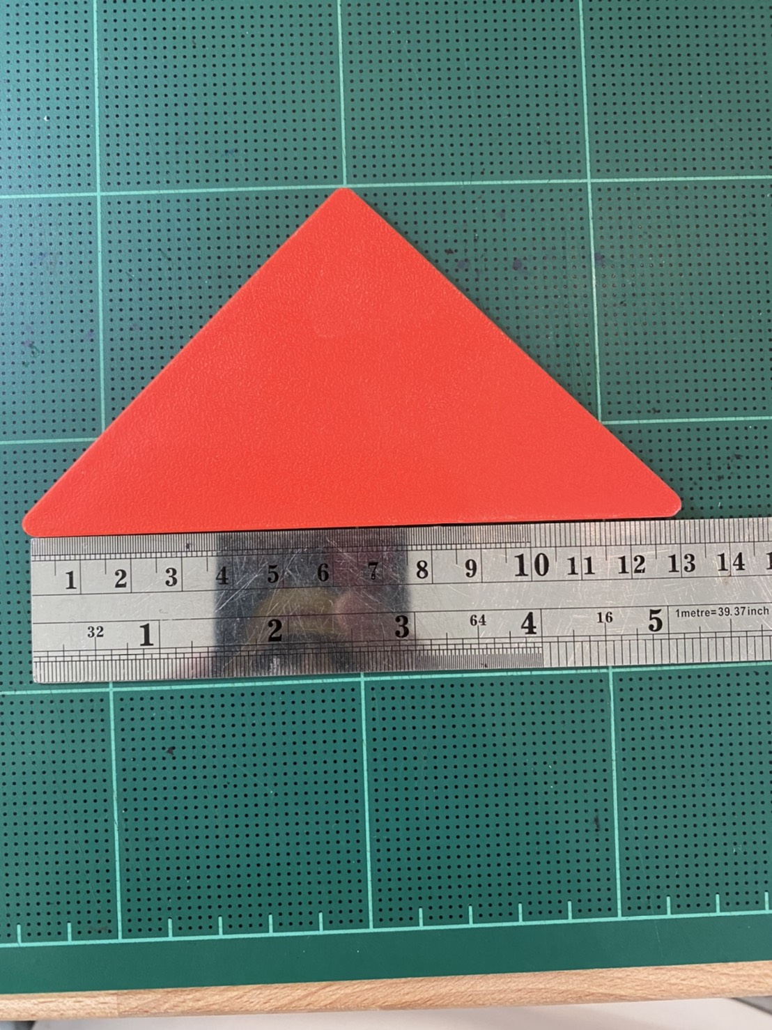 แผ่นพลาสติกทรงเรขา , ของเล่นเสริมพัฒนาการ, ของเล่นเด็กอนุบาล, สื่อการสอนเด็กอนุบาล