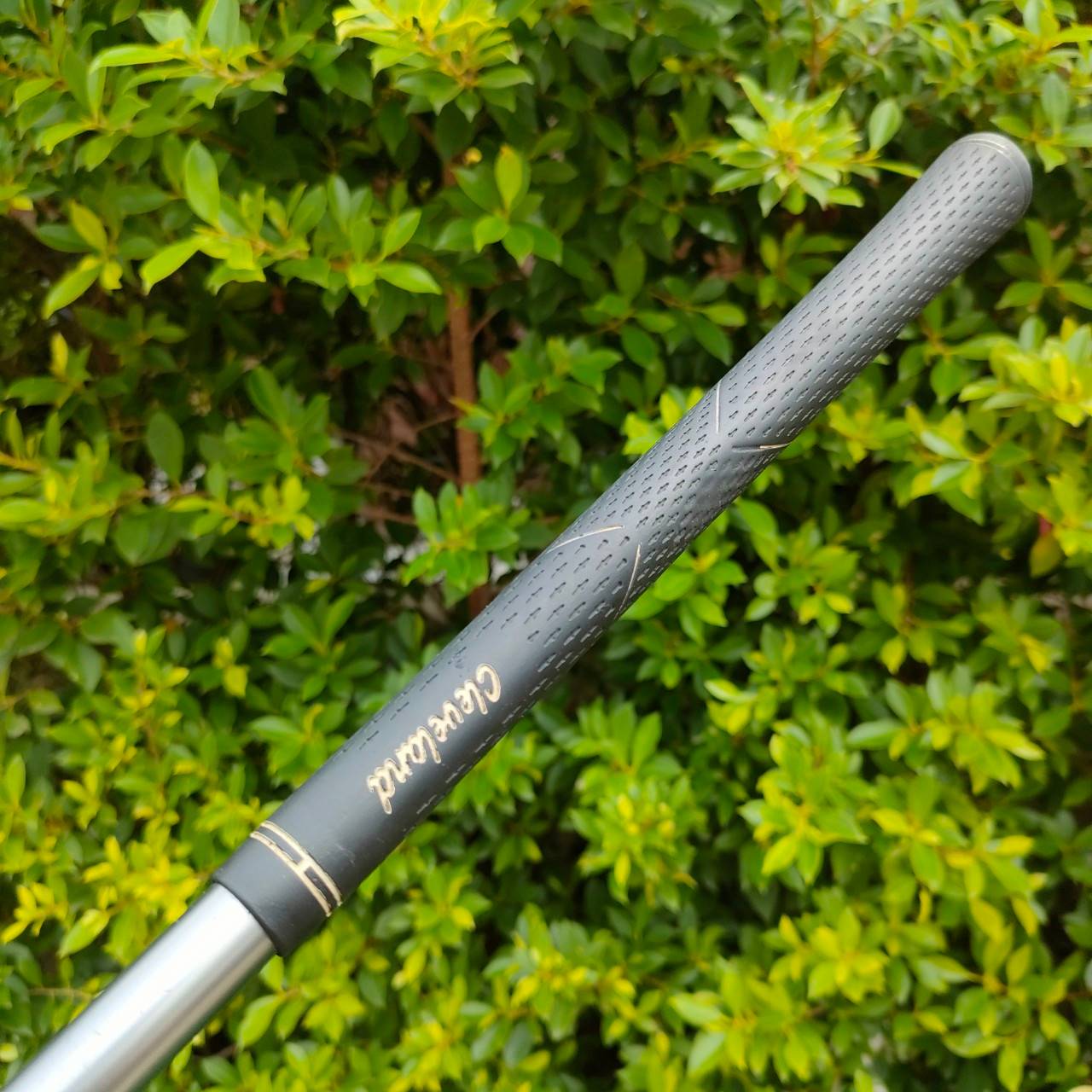 DRIVER CLEVELAND Ti 460 องศา 9.5 ก้าน LAUNCHER FLEX R เป็นรุ่นที่ตีมันส์ที่สุด หัวใหญ่ 460CC. เบต้าไทเทเนี่ยมแท้หน้าเด้ง!! ไม้กอล์ฟมือสอง ของแท้ BY NakaraLuxurious