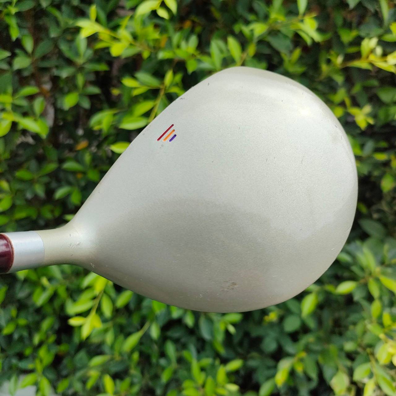 ** ไม้กอล์ฟสำหรับผู้หญิง ** DRIVER PERSON S องศา 12.5 ก้าน PERSON FLEX L ตีง่ายๆ นุ่มๆ น่ารักๆ