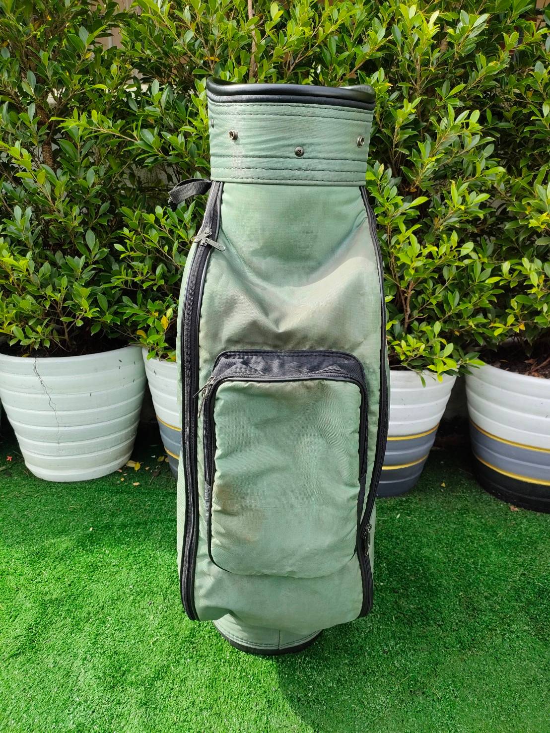 ถุงกอล์ฟ RAM มือสอง