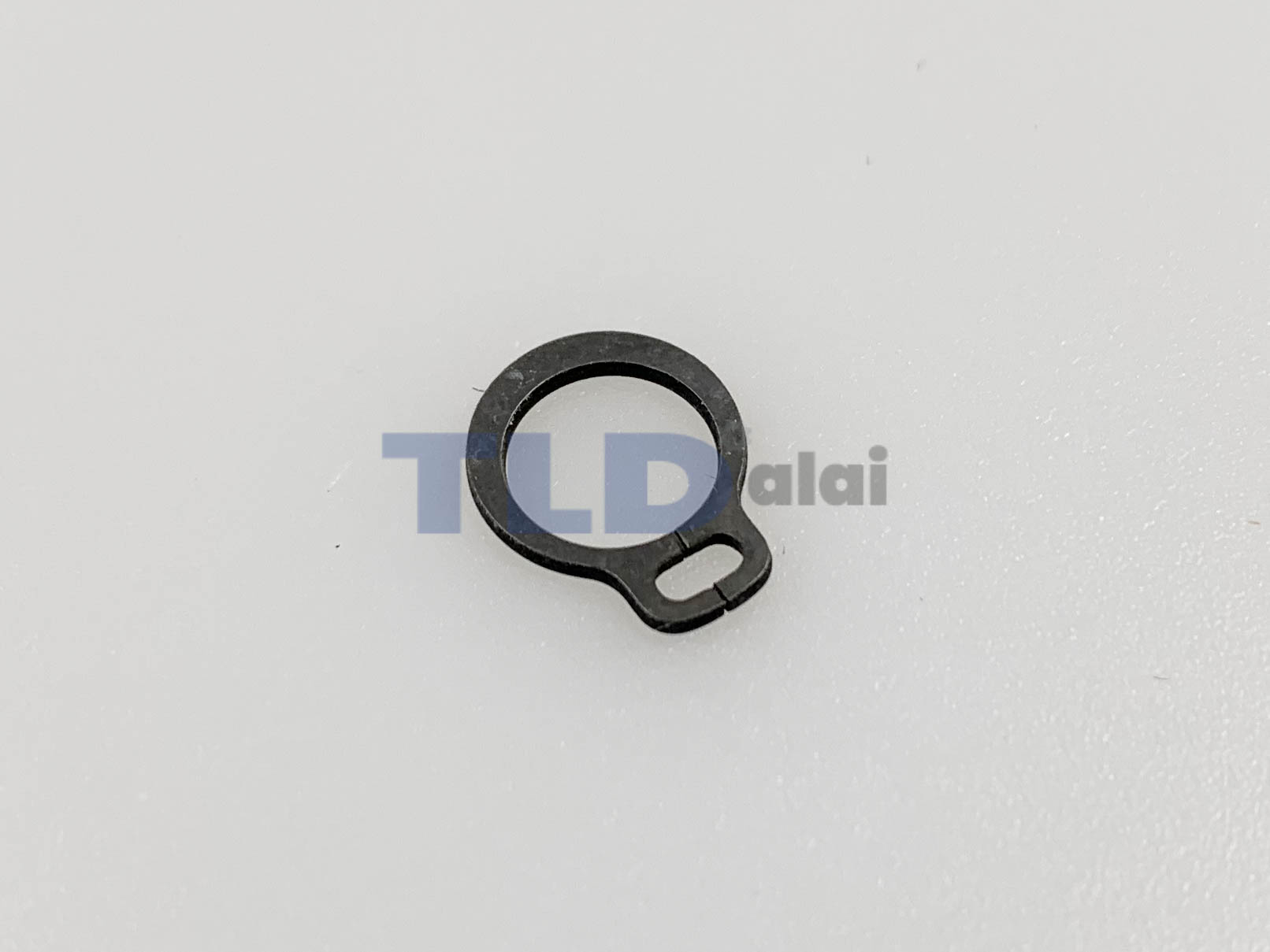 แหวนล็อคปลายทุ่น, ปริ๊น (แท้)# Maktec มาคเทค รุ่น MT954, MT111 เป็นต้น - Makita มากีต้า รุ่น M1100 เป็นต้น #48 (961003-8) (อะไหล่แท้100%)