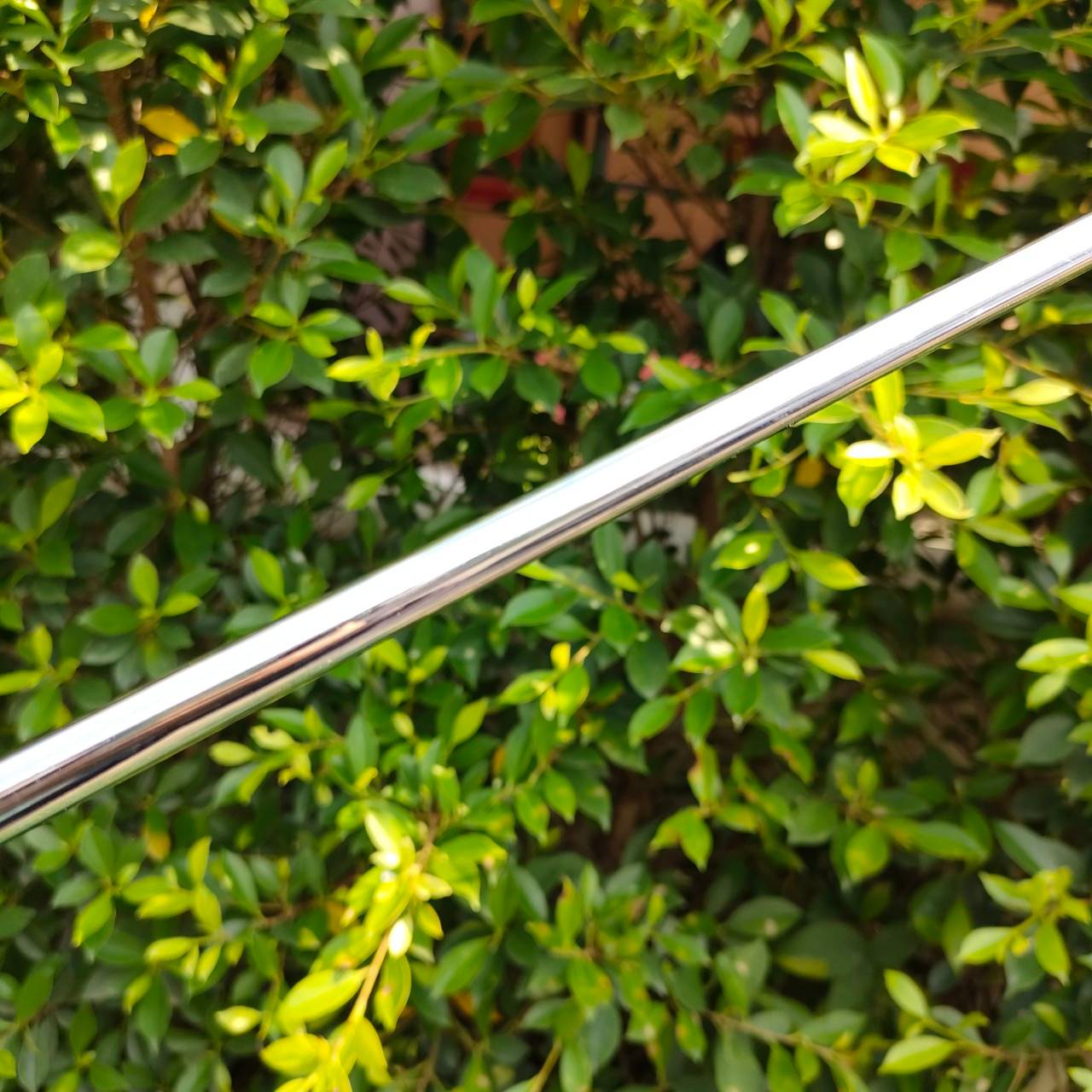 PUTTER TITLEIST SCOTTY CAMERON CALIFORNIA DEL MAR รุ่นนี้ยอดนิยมมาก ความยาว 34 นิ้ว หน้า MILLED เกาะไลน์สุดๆ และรูปทรงมอลเล็ตทำให้ชดเชยความผิดพลาดสูง มีหมุดถ่วงบล๊านซ์สองจุดและยังไขเปลี่ยนได้ พัตเตอร์อันดับ 1 ครับ ห้ามพลาด!!!