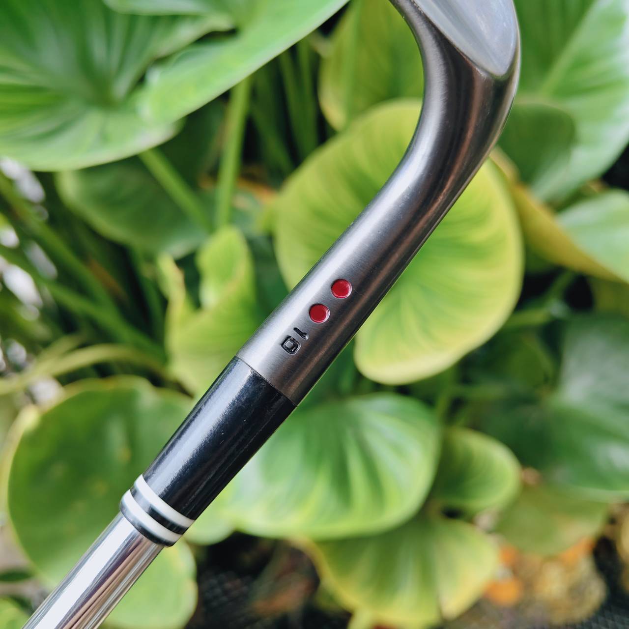 WEDGE CG12 ZIP GROOVE 52° BOUNCE 10 – ควบคุมช็อตสั้นทุกสภาพสนาม!