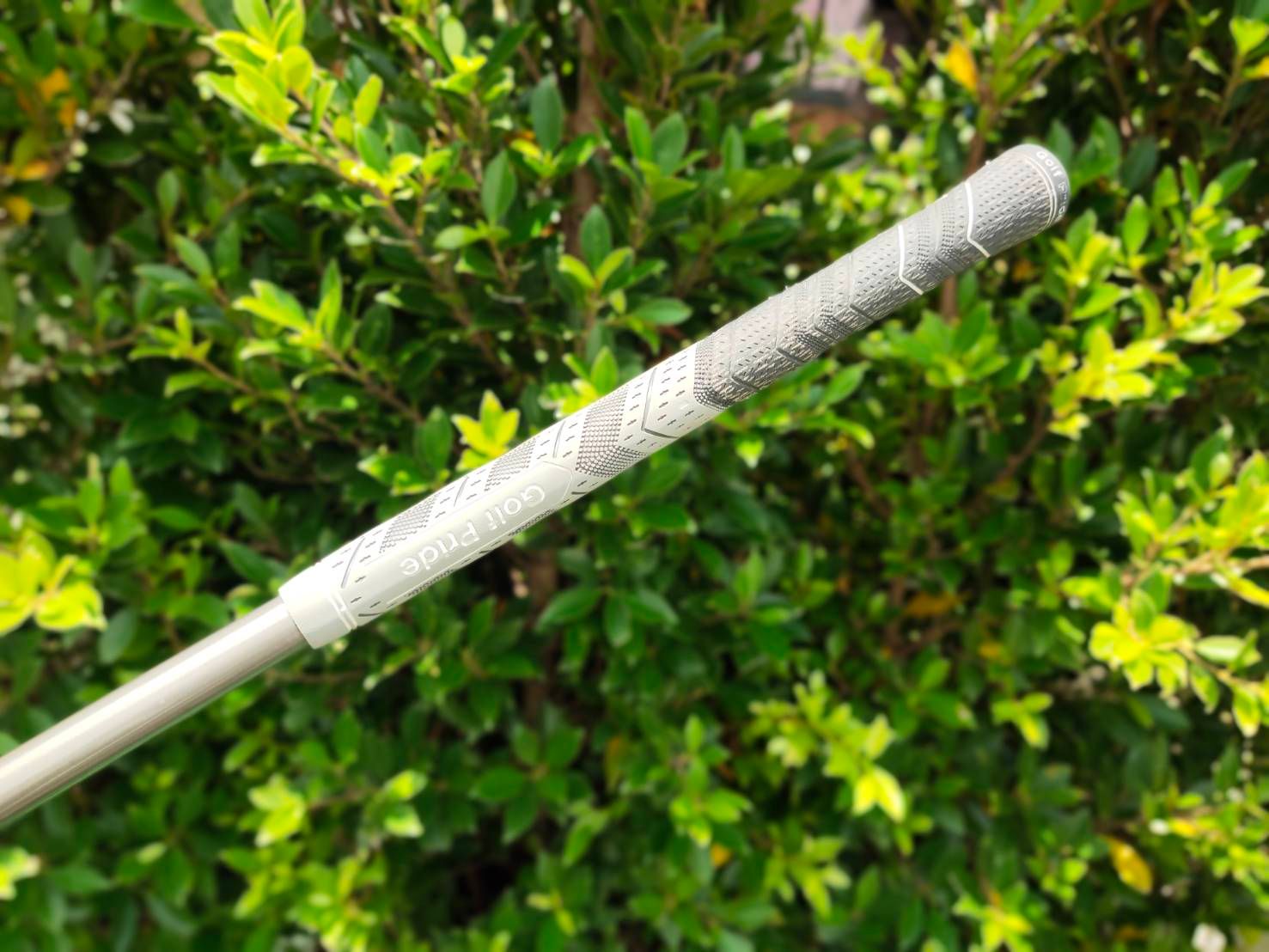 FW3 PING i20 ตีสนุกมากๆ รุ่นนี้ ตีดี เสียงใส ตีง่าย และไกลจริงครับ ก้าน FLEX R สบายๆ