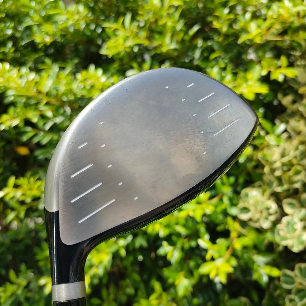 DRIVER HONMA BERES S-05 องศา 10.5 ก้าน ARMRQ ∞ FLEX S ** ระดับ 2 ดาว **