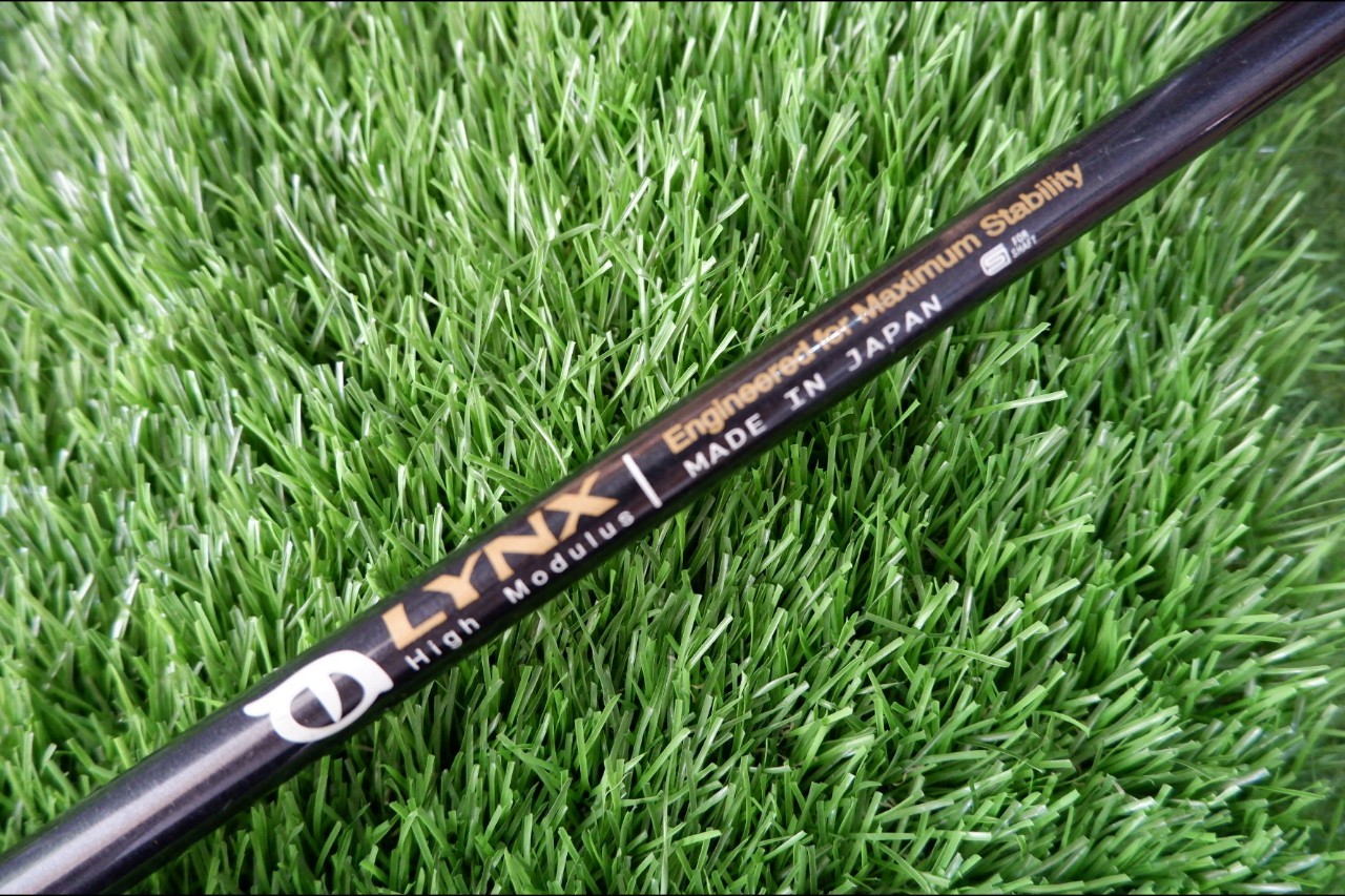 HYBRID TITANIUM LATIGO ALL LIES KING