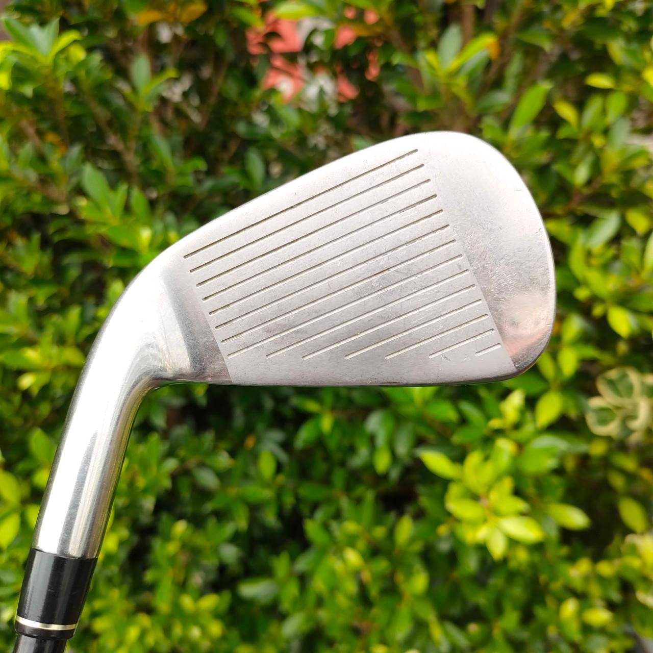 ชุดเหล็ก TAYLORMADE R11 สภาพสวยเลยครับ ก้าน FUJIKURA MOTORE FLEX R ตีดี ตีง่าย ตีไกลครับ สวยๆนานๆเข้ามา