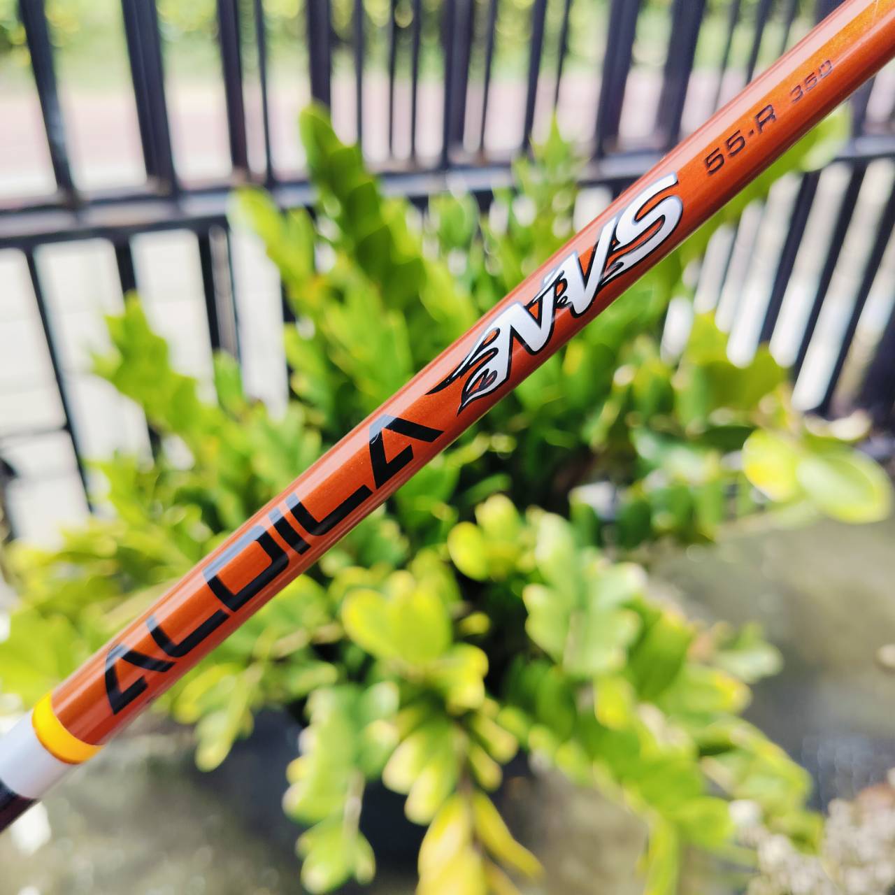 FW3 Callaway FUSION องศา 15 ก้าน ALDILA NVS FLEX R สภาพสวยเดิมๆเลยค่ะ ตีดีมากค่ะ ตีง่ายและไกลมากๆ ไม้กอล์ฟพรีเมี่ยมมือสอง ของแท้ By NakaraLuxurious
