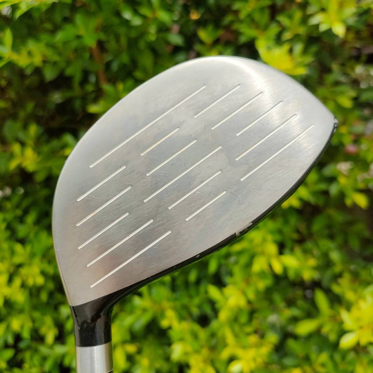 DRIVER TAYLORMADE R580 องศา 10.5 ก้าน TAYLORMADE MAS2 FLEX R ไม้กอล์ฟมือสอง ของแท้ BY NakaraLuxurious