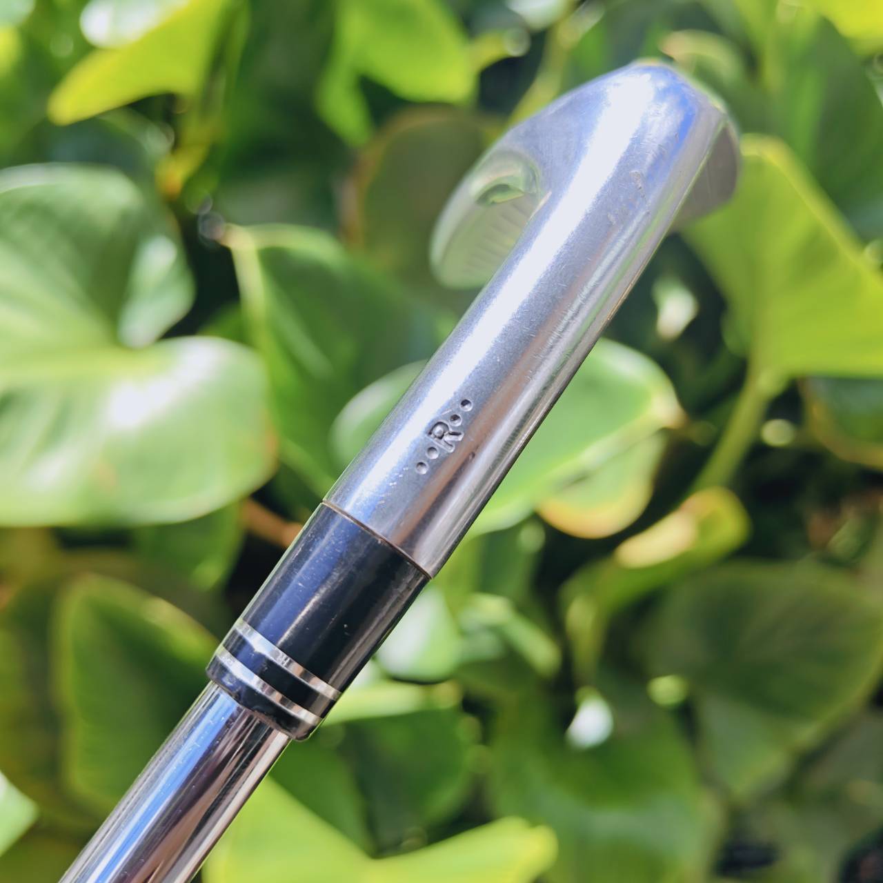 ชุดเหล็ก Callaway RAZR X MUSCLE BACK ก้าน + กริพ เทพมาก!! NS PRO 950 GH NEO (FLEX R)