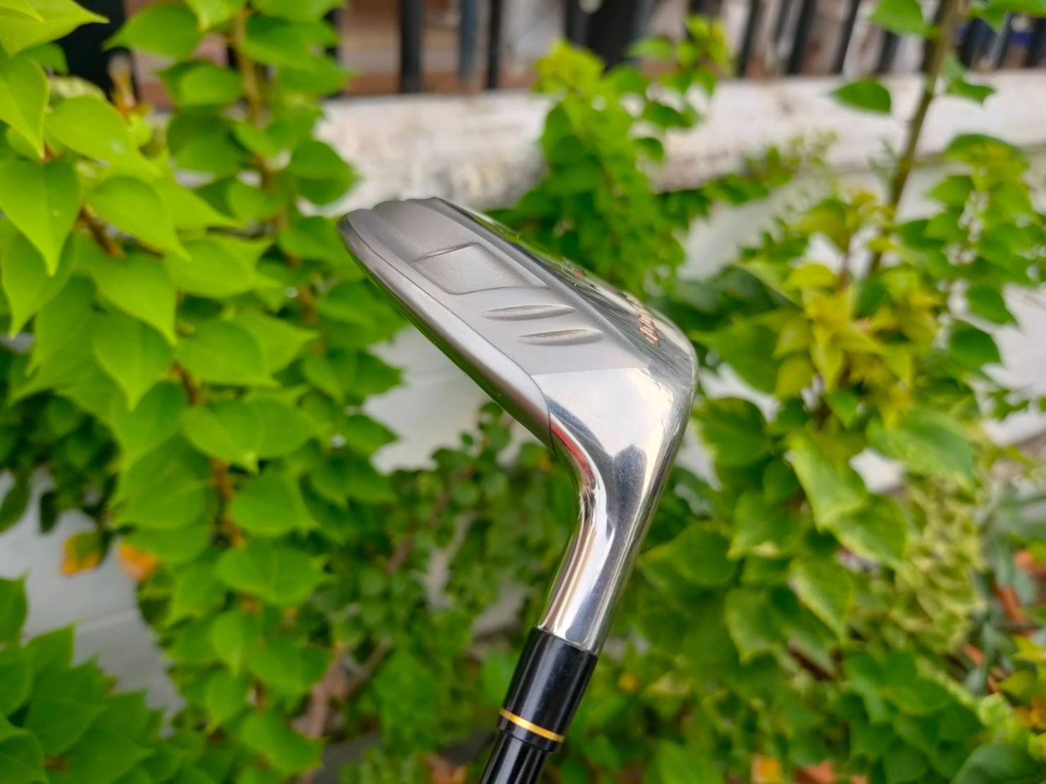 FW7 SNIPER WOOD GS1