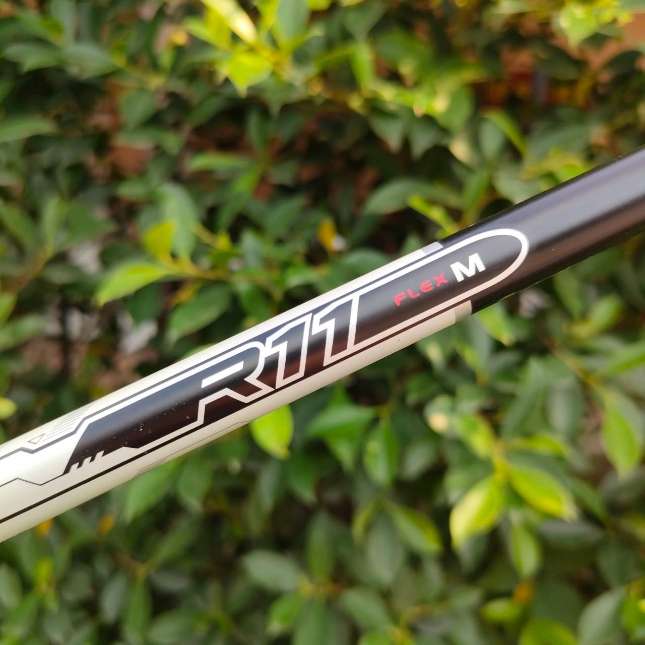 DRIVER TAYLORMADE R11 องศา 10.5 ก้าน FUJIKURA BLUR R11 FLEX M ไขปรับได้ครบสูตร เสียงสนั่น ก้านดีมาก