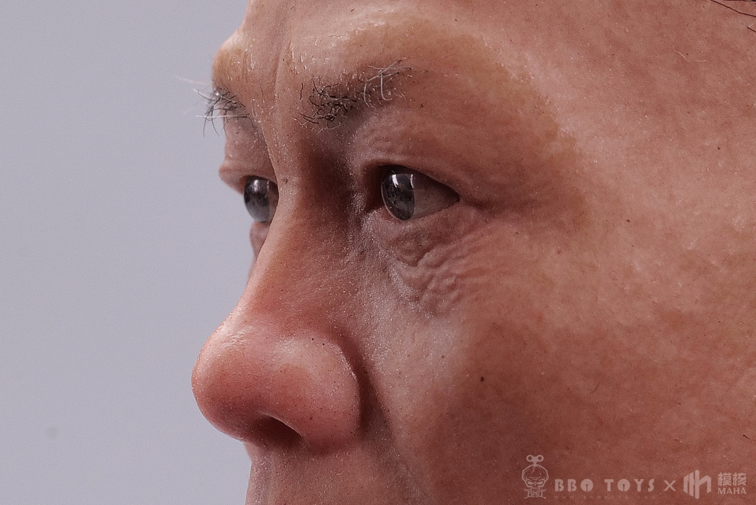 [สั่งจอง]BBOTOYS HA2301 1/6 : Ultimate Killer (Limited)