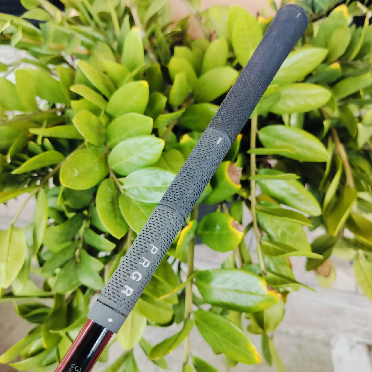 FW5 PRGR EGG พรีเมี่ยมญี่ปุ่น กระดองดีไซน์แบบพิเศษ ทำให้ ตีลูกลอยง่ายๆ ก้าน M-40 ไม้กอล์ฟพรีเมี่ยมมือสอง ของแท้ By NakaraLuxurious