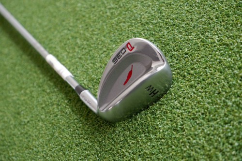 WEDGE FOUR TEEN D 036