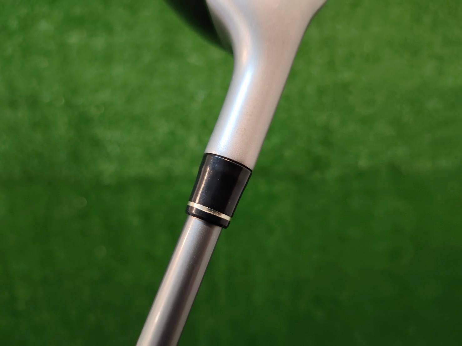 FW5 Taylormade RESCUE