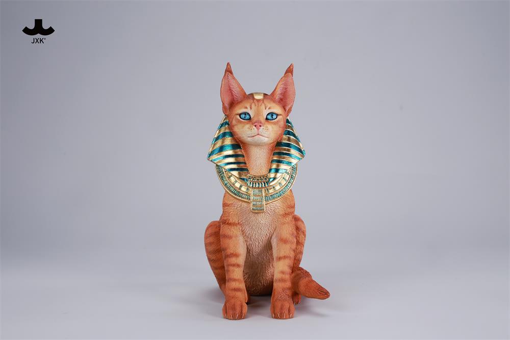 [สั่งจอง]JXK --- Pharaoh Cat ---