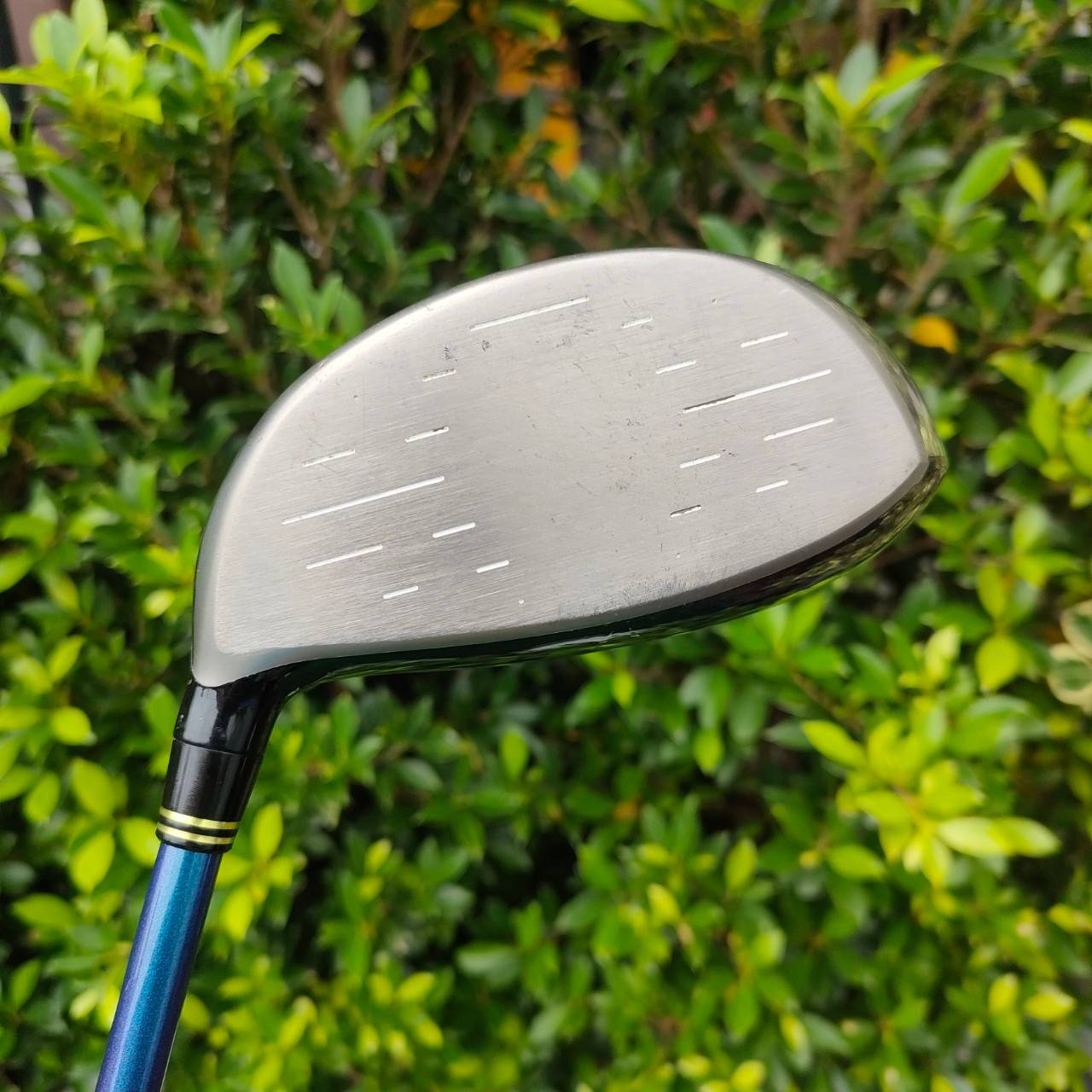 DRIVER XXIO MP800 ก้าน DST XXIO MP800 FLEX SR องศา 10.5 สุดยอดไดร์เวอร์คุณภาพอันดับ 1 Golf digest ดีสุด JAPAN