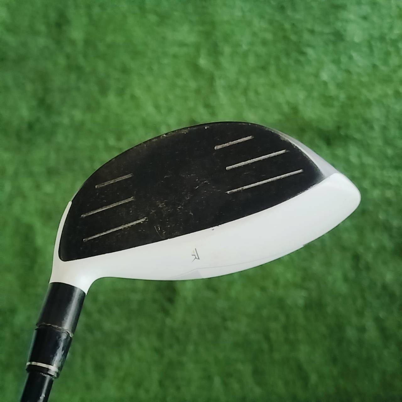***กริพเสีย*** FW 3 TAYLORMADE RBZ องศา 15 ก้าน FUJIKURA FLEX R รุ่นนี้เป็น STAGE 2 พัฒนาขึ้นมาก แก้ไขจุดบกพร่องทั้งหมด ตีง่าย + ไกล ไม้กอล์ฟพรีเมี่ยมมือสอง ของแท้ By NakaraLuxurious