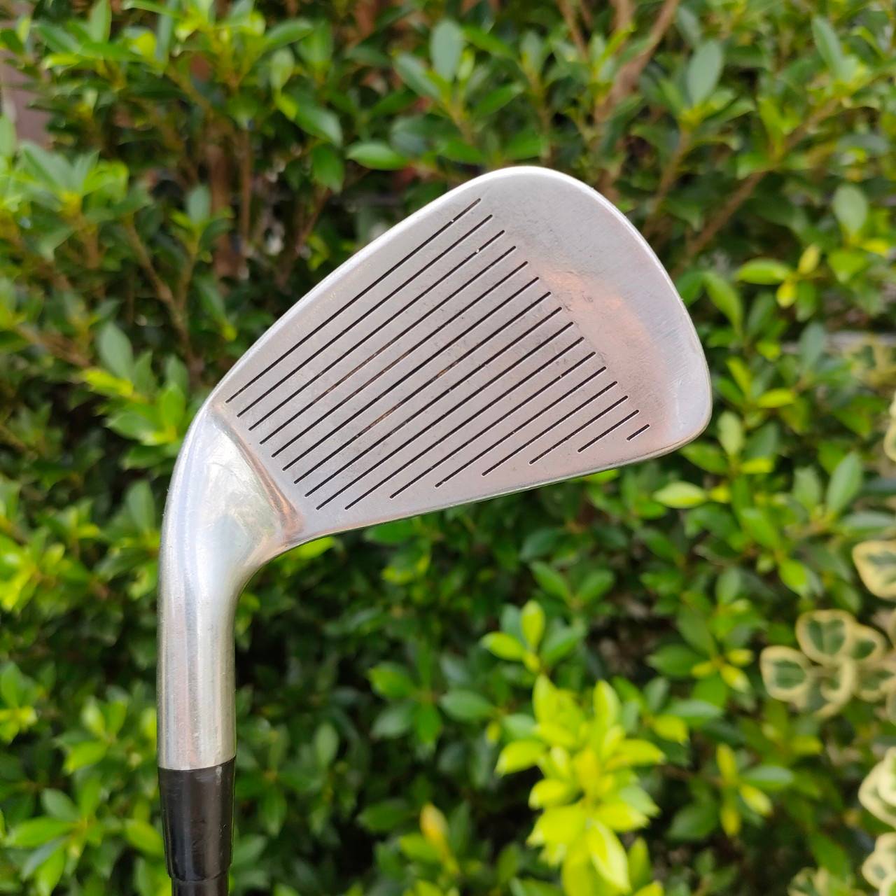 ชุดเหล็ก TITLELIST OVERSIZE DCI มีเหล็ก 3-9 PW SW ได้ทั้งหมด 9 ชิ้น ก้าน TITLELIST TRISPEC OS+ FLEX S ใบใหญ่ตีง่าย รุ่นดังมากๆของ Titleist