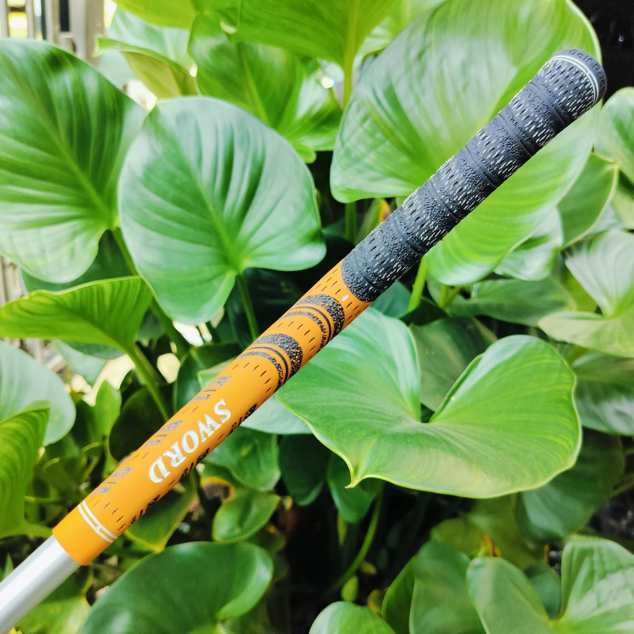 AW SWORD SNIPER i องศา 45 องศาชัน ตีง่ายและไกลกว่าปกติมากกกก ก้าน GRAPHITE DESIGND GOLD FLEX R2 เป็นเหล็กไฮบริดที่ตีง่ายที่สุดในสามโลก ไม้กอล์ฟพรีเมี่ยมมือสอง ของแท้ By NakaraLuxurious