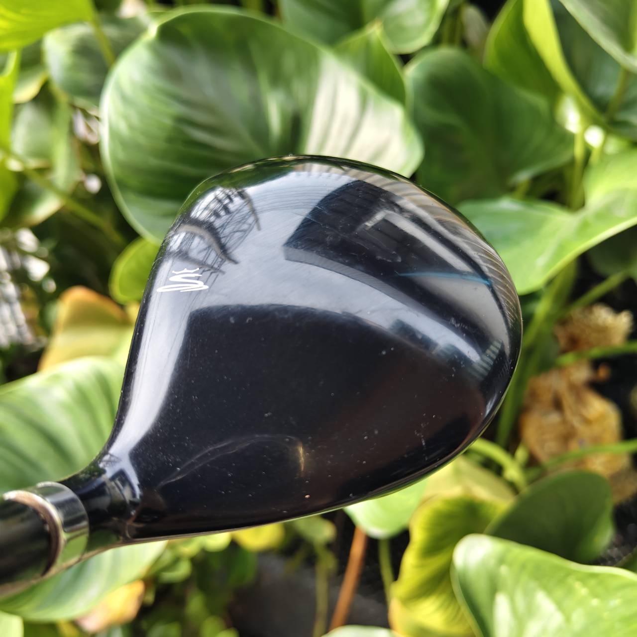 3W COBRA S2 OFFSET – ตีตรงง่าย ช่วยลดสไลซ์แบบเห็นผล!