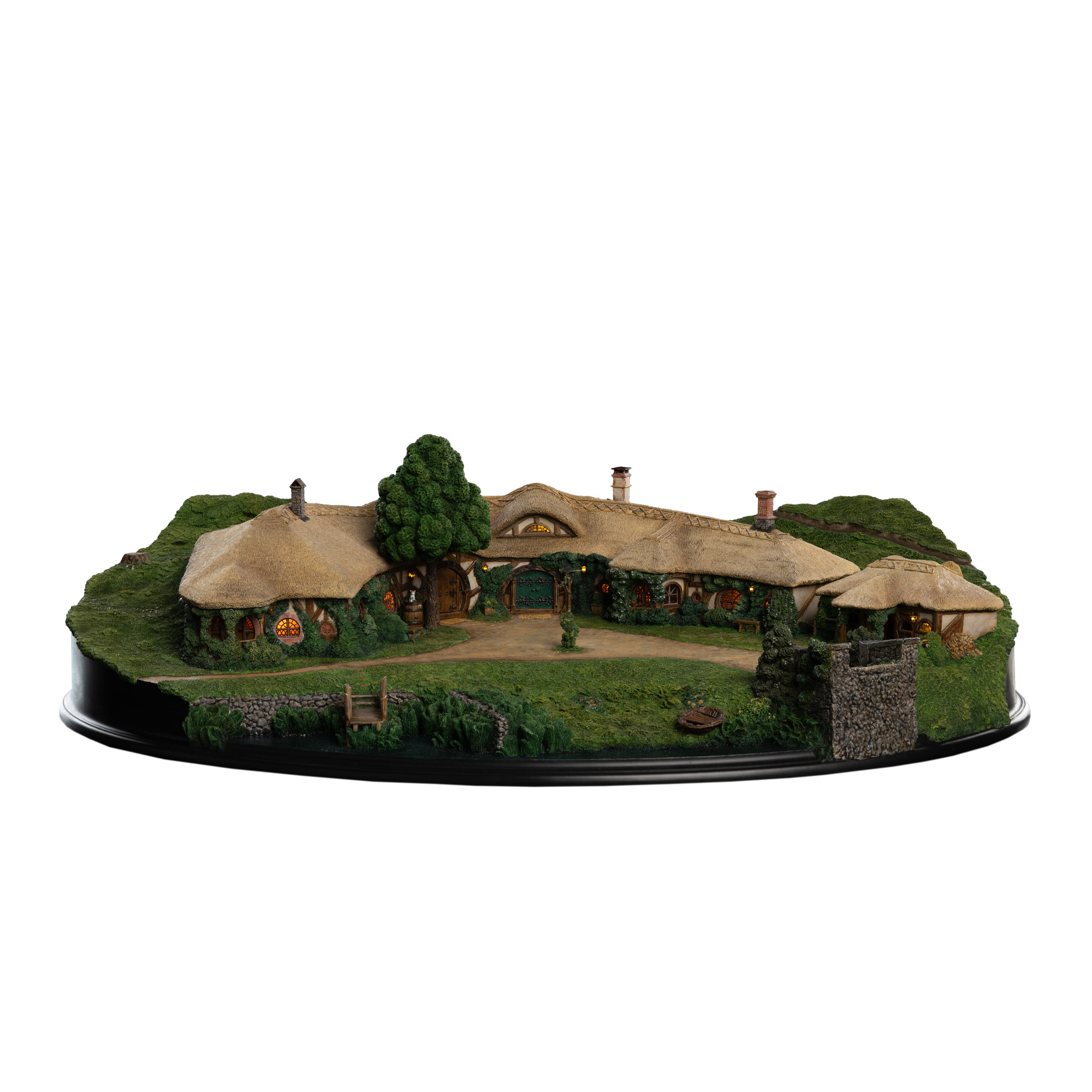 [สั่งจอง]Weta Workshop : The Green Dragon Inn (The Lord of the Rings)