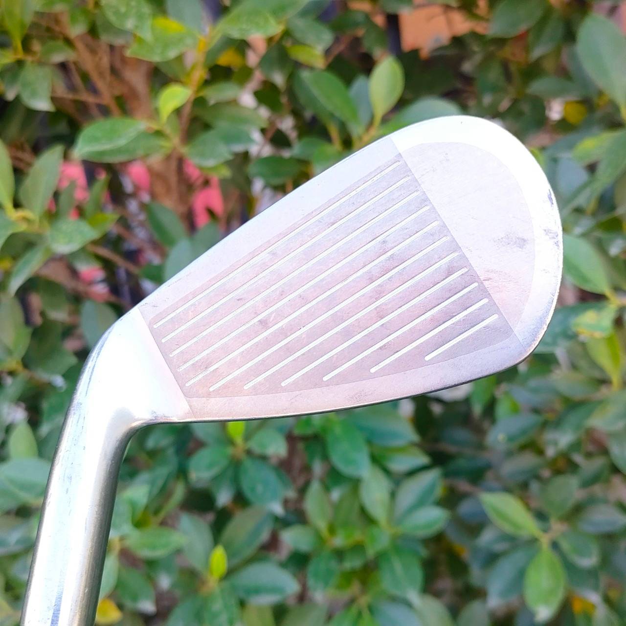 ชุดเหล็ก BRIDGESTONE BASE BASIC START 959 มีเหล็ก 3-9 เเละ PW SW P/S ก้าน FIBER CRAFT FCI-08 FLEX R