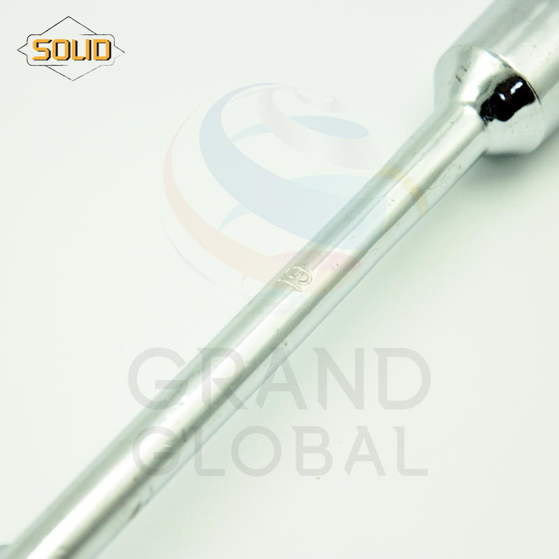 Cross Wrench ประแจ กากบาท กากบาทถอดล้อ ขันล้อ ประแจ หัว บล็อก กากบาทถอดล้อ น็อต รถยนต์ ขันล้อ ขนาด 17,19,21,23 mm