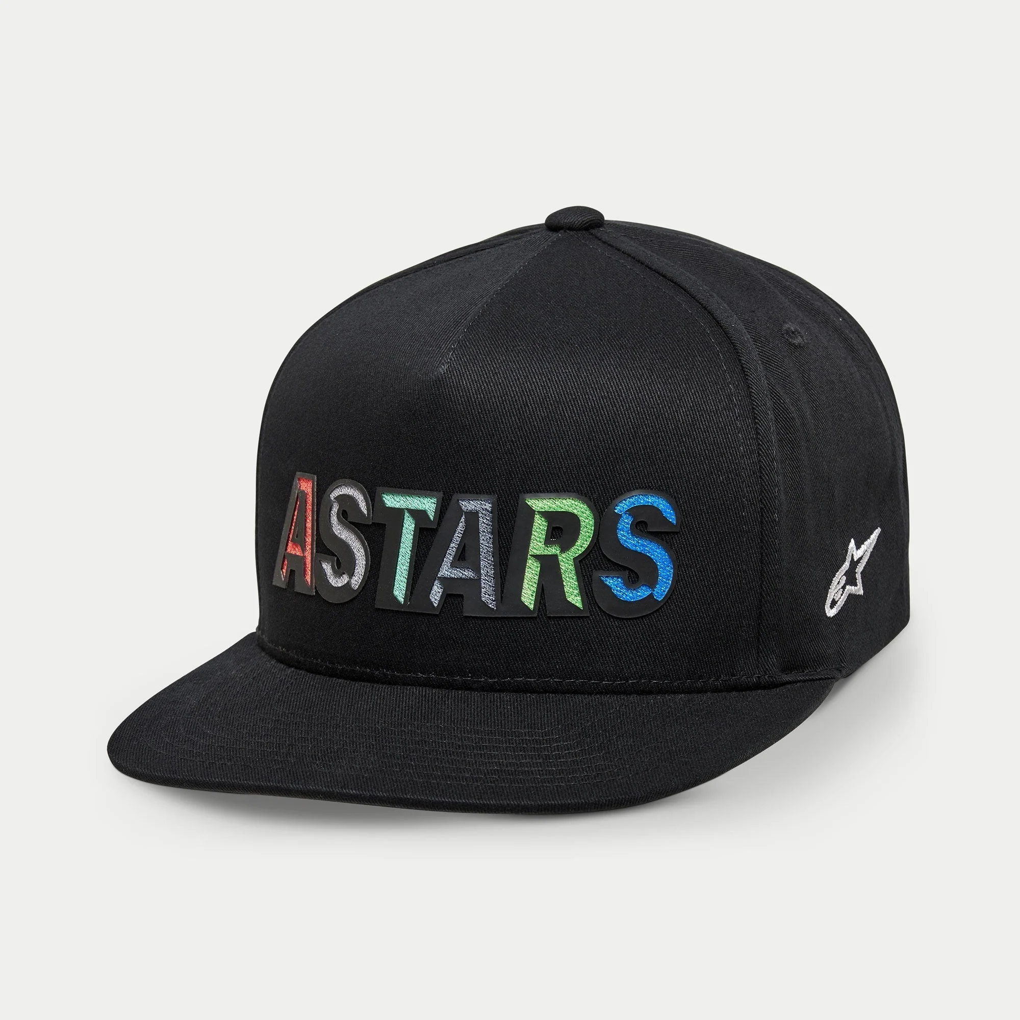 หมวกแก๊ป Alpinestars Candy Hat - Black