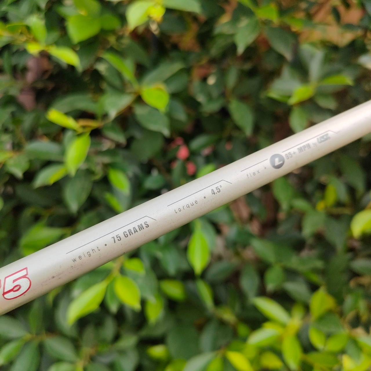 ** ไม้กอล์ฟสำหรับผู้หญิง ** ชุดเหล็ก GENEX 3DX OVERSIZE มีเหล็ก 6-9 เเละ PW SW ก้าน SPEEDRATED 75 FLEX L เหล็กตีง่าย ได้ระยะครับ