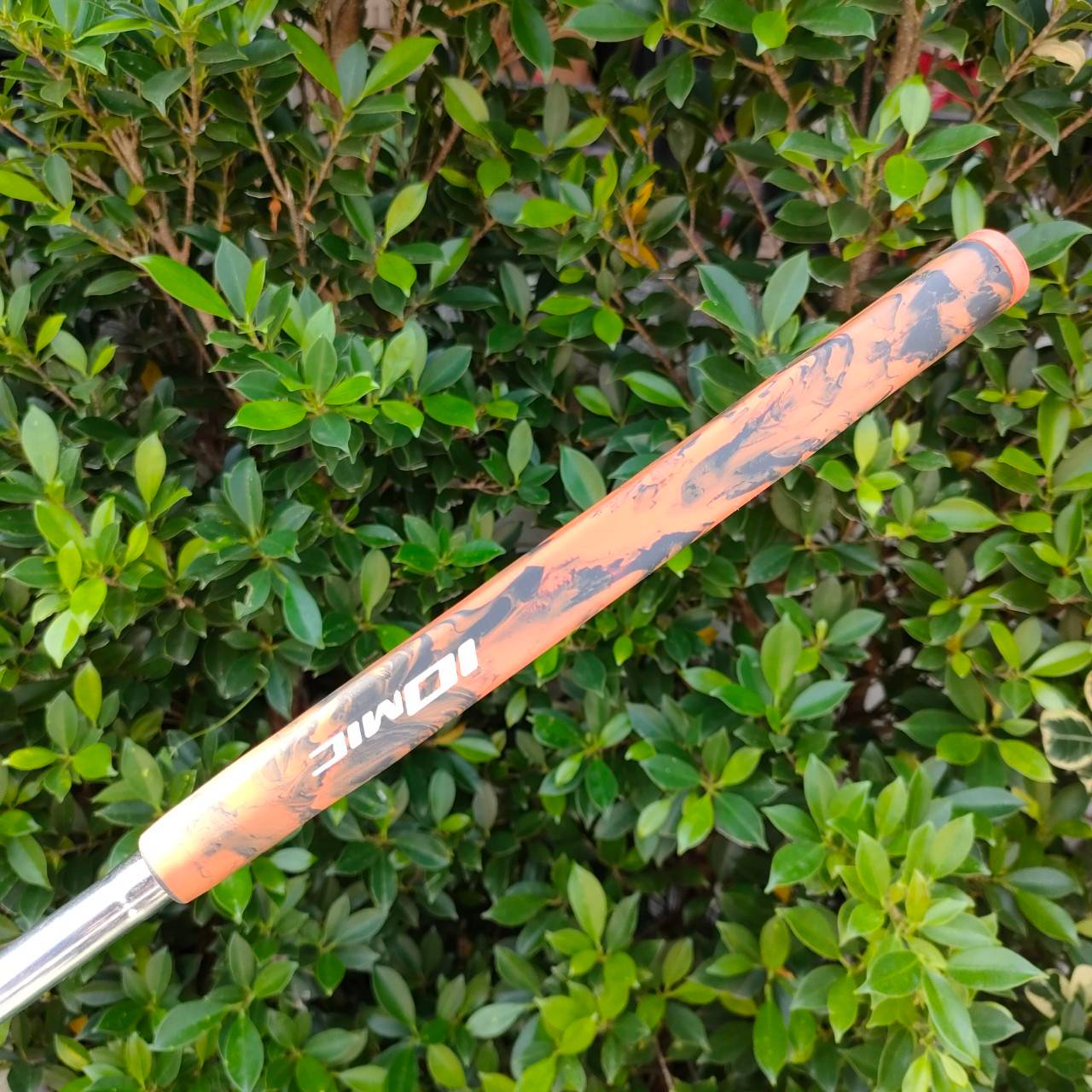 PUTTER ODYSSEY BACKSTRYKE MARXMAN ความยาว 34 นิ้ว ก้านแบบพิเศษ ได้ฟีลลิ่งมาก