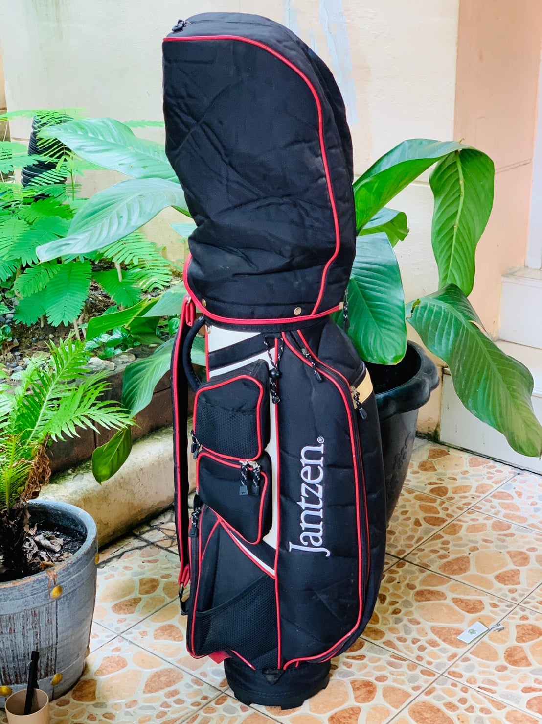 FULLSET DUNLOP DL88 **สำหรับผู้หญิง**