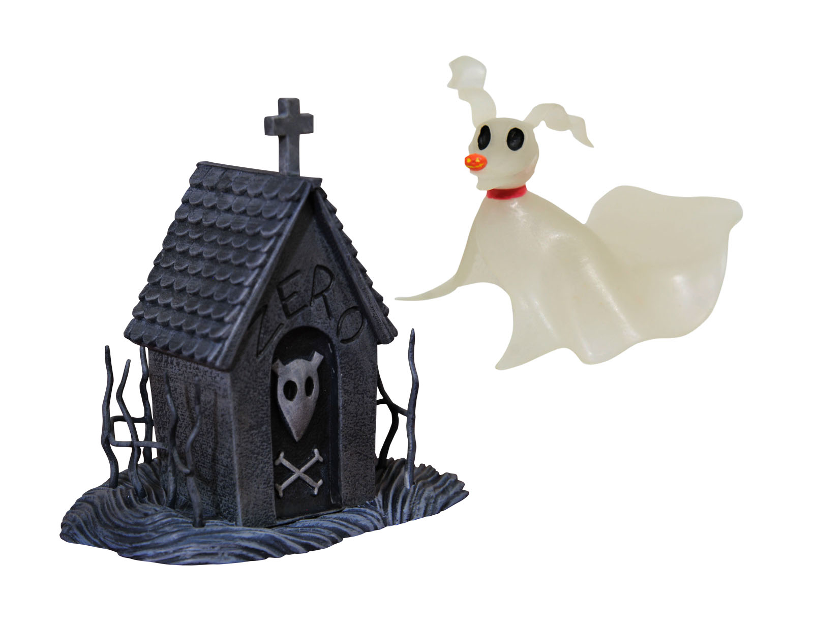 [พร้อมส่ง] Diamond Select Toys - Nightmare Before Christmas มีให้เลือก 3 แบบ