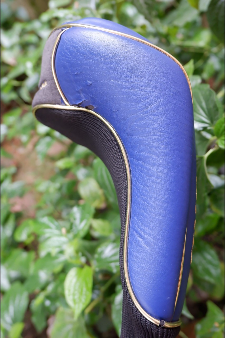 DRIVER KATANA SWORD 480 TI HI COR สภาบนางฟ้า