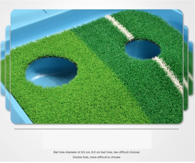 พรมพัตต์ PGM COLORFUL TL005